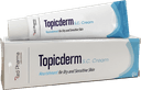 Topicderm S.C. Cream