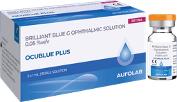 Ocublue Plus