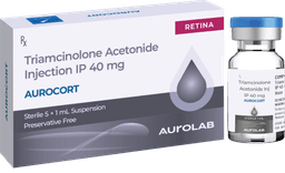 Aurocort