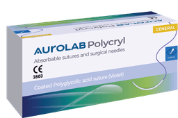Aurolab Polycryl