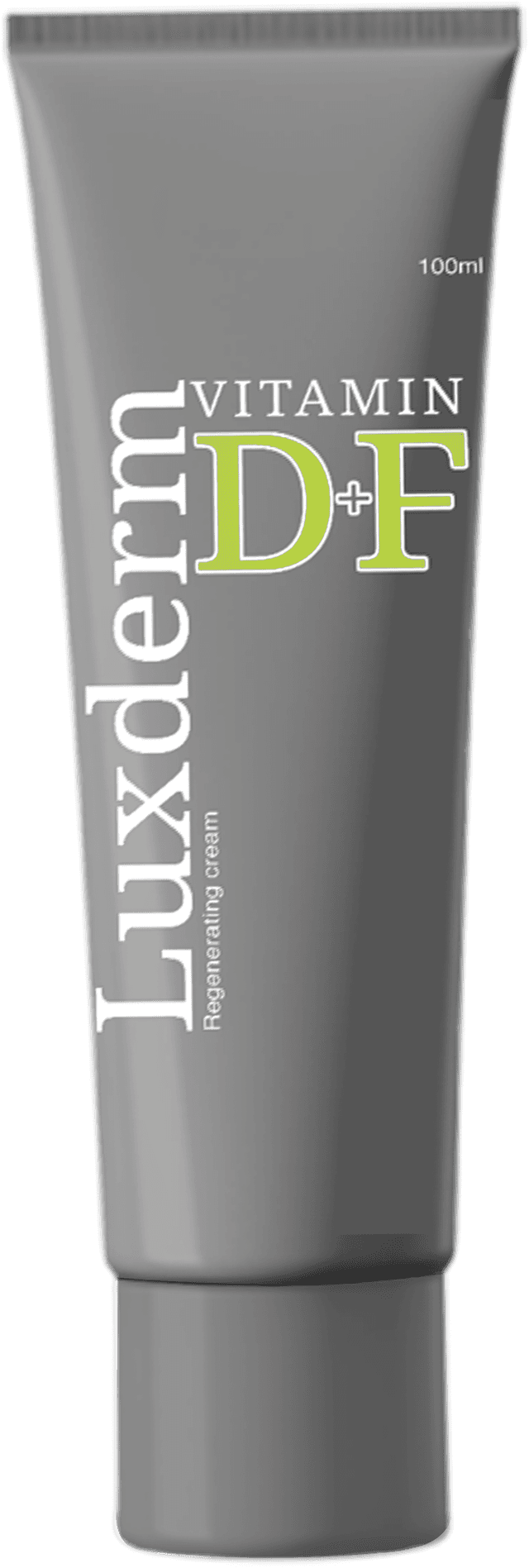 Luxderm — 2