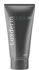 Luxderm XFol 15 (Urea 15%)