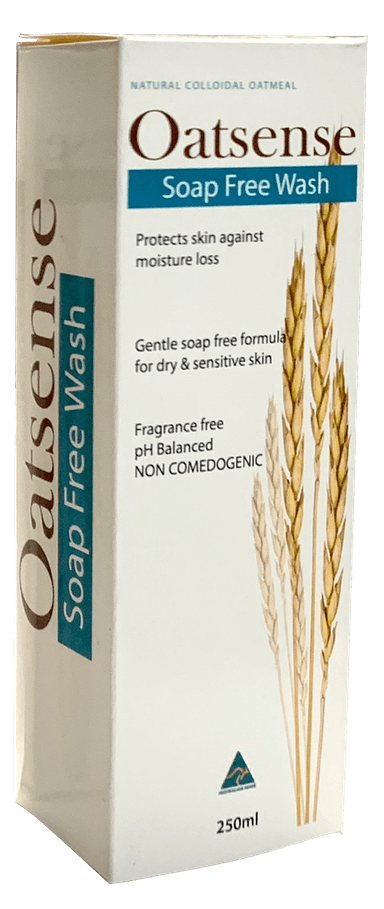 Oatsense