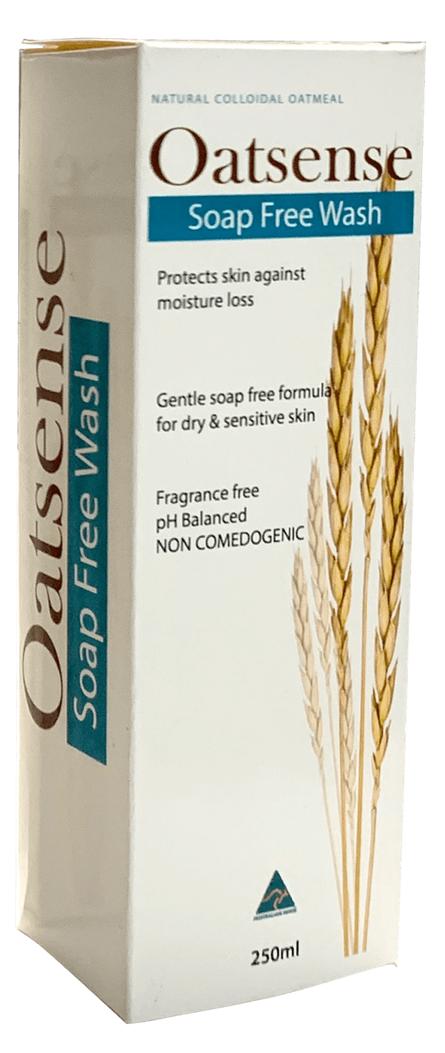 Oatsense