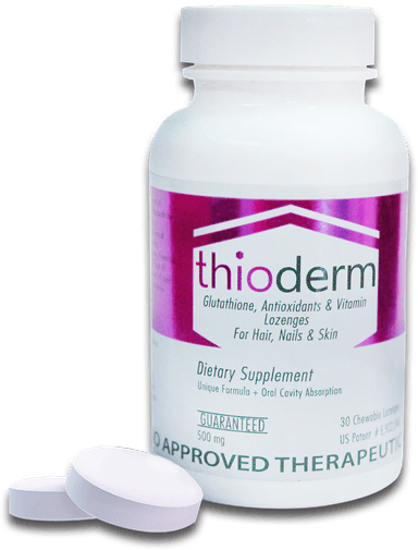 Thioderm