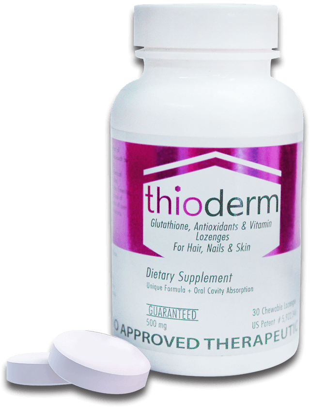 Thioderm